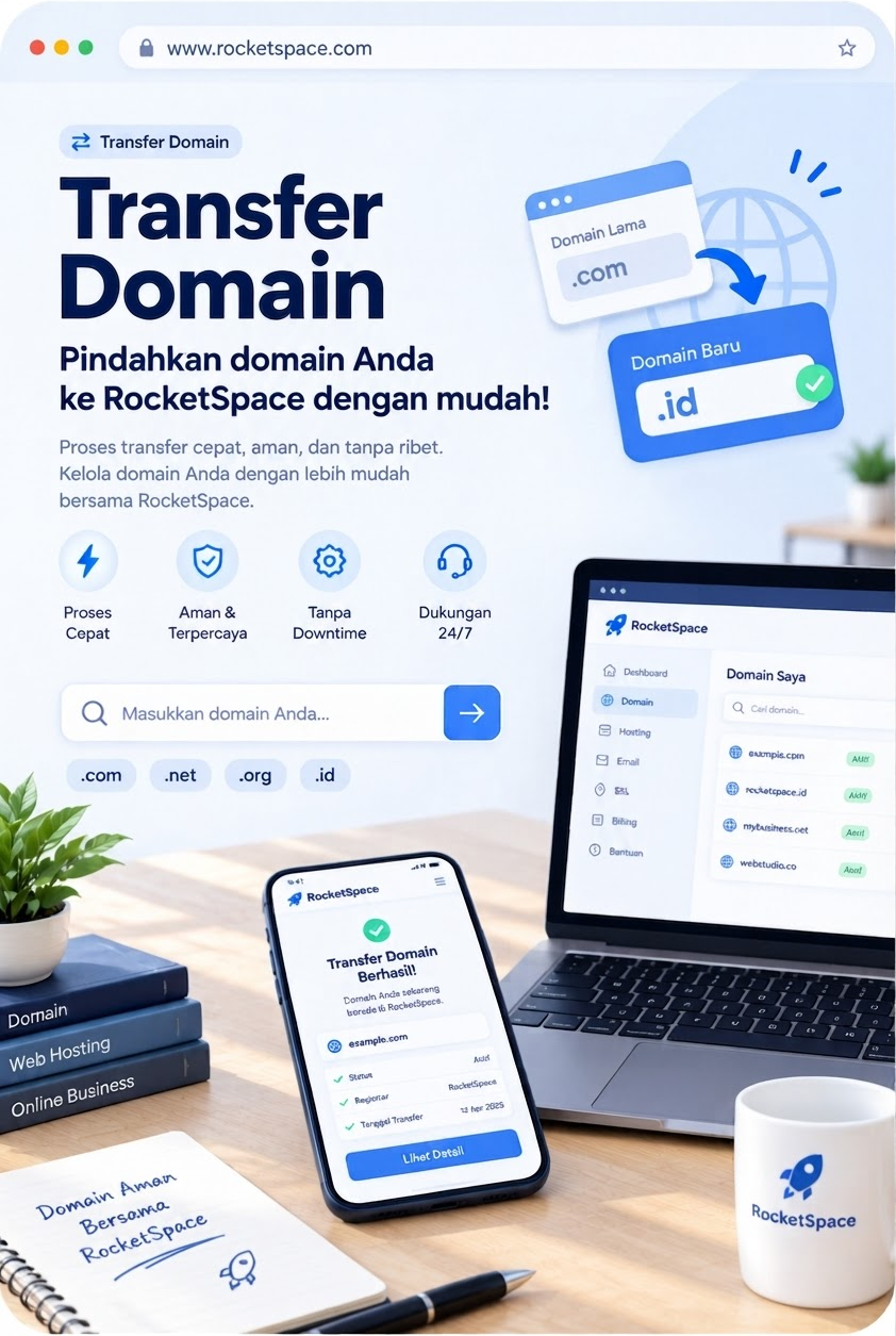 Transfer Domain